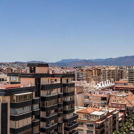 Sur Suites Palmeras 4 Fuengirola Exterior photo