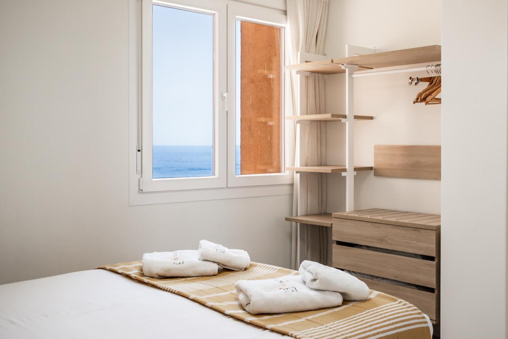 Sur Suites Palmeras 4 Fuengirola Exterior photo