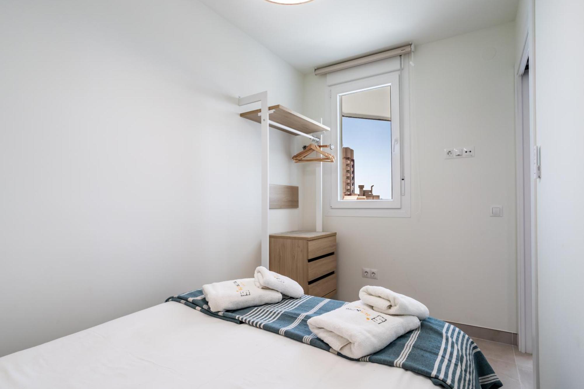 Sur Suites Palmeras 4 Fuengirola Exterior photo